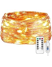 Amazon.es: Iluminación de navidad, LED, luces de interior, de exterior