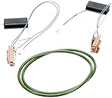 Dorman 911-048 Fuel Level Sensor Compatible with