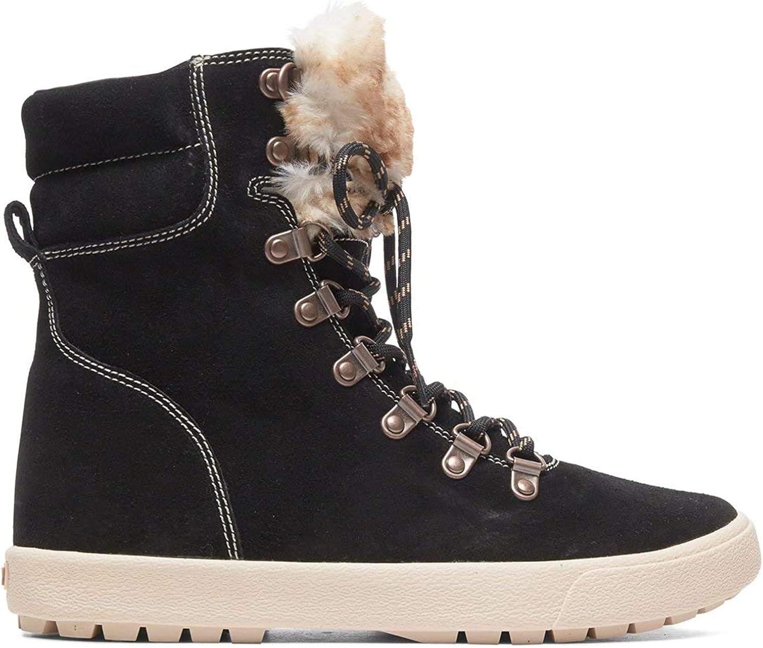 roxy womens boots