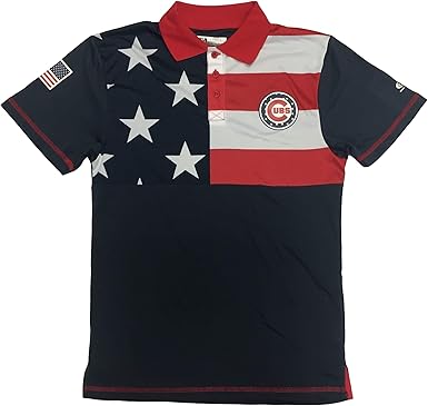 cubs polo