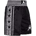 Anthem Athletics Classic Boxing Shorts for Men & Women - Machine Washable Boxer Trunks Costume Muay Thai