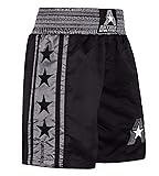 Anthem Athletics Classic Boxing Shorts - Machine