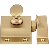Top Knobs M2225 Additions 2 Inch Cabinet Latch - Honey Bronze