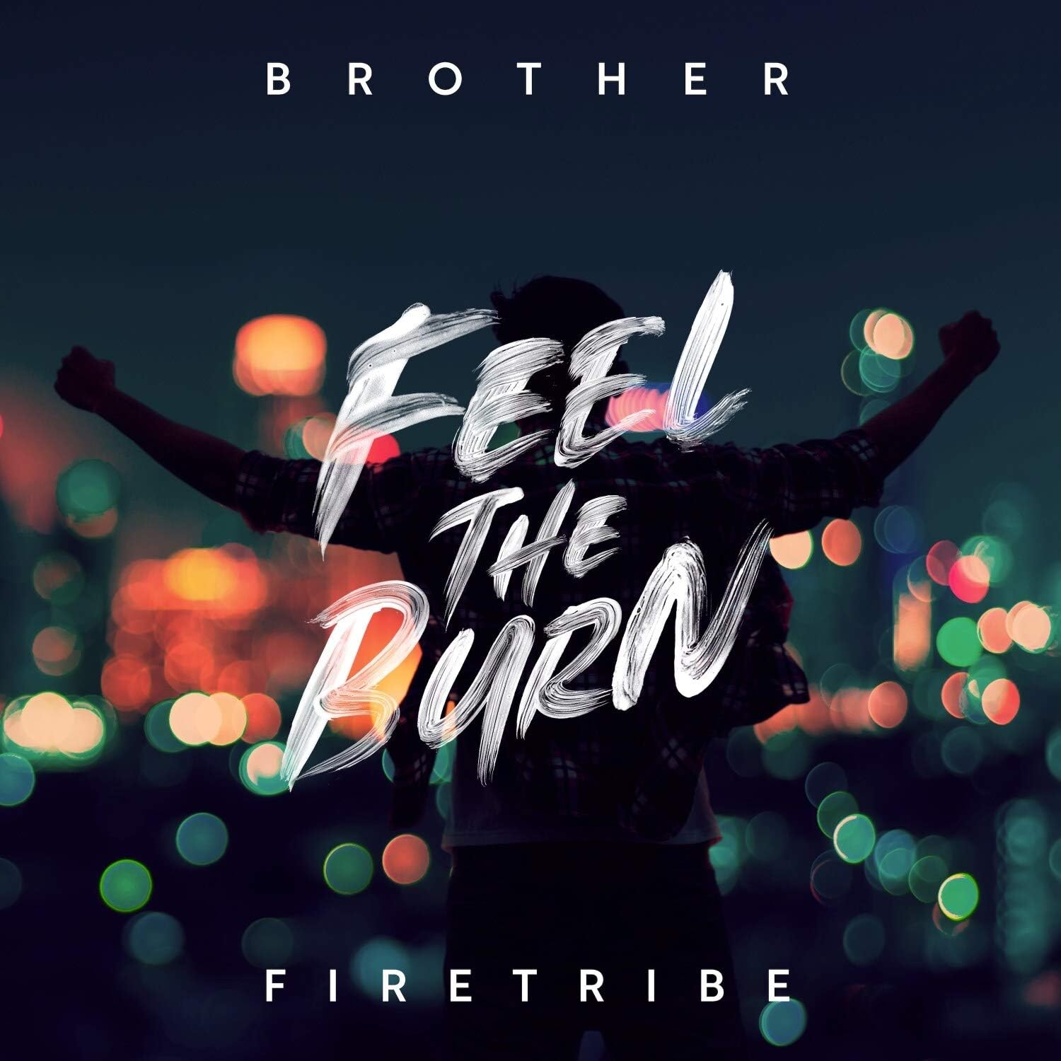 Feel The Burn, Multi-Color