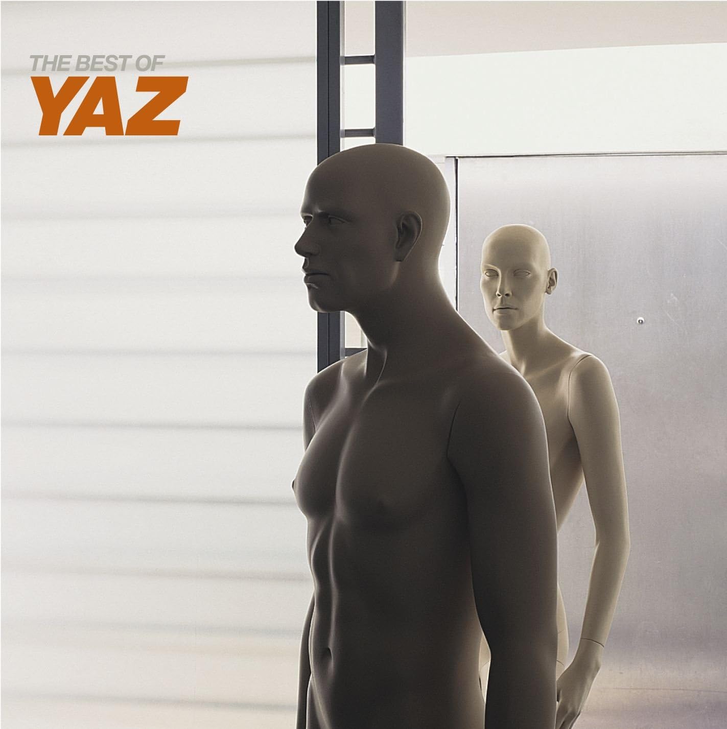Best Of Yaz, The