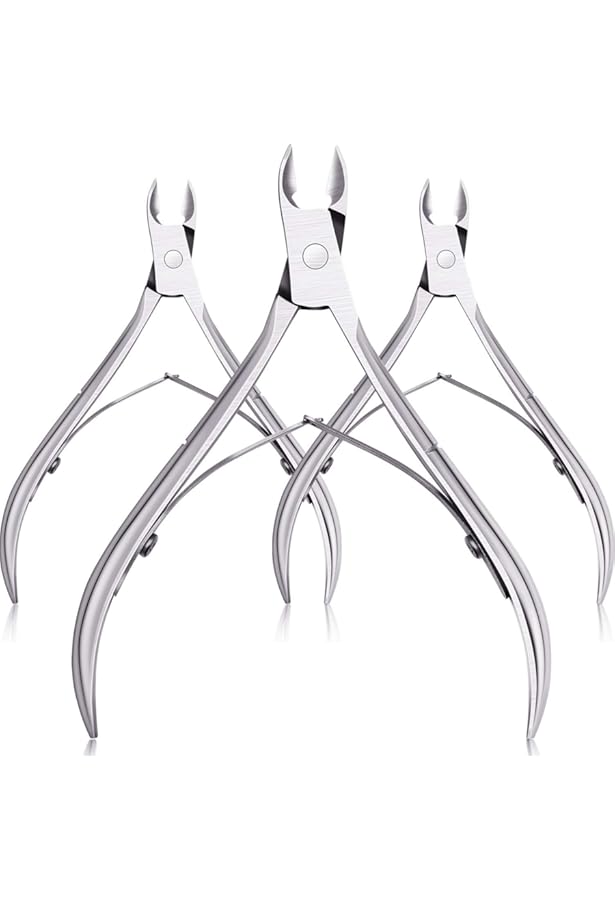 大放出セール 未開封 cuticle nipper NAKASONE silver www.lsansimon.com