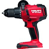 Hilti 2113442Cordl. ham. dr. driver SF 6H-A22 bulk