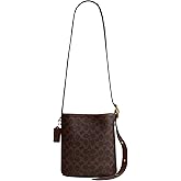 COACH Women's Bleecker Bucket Bag