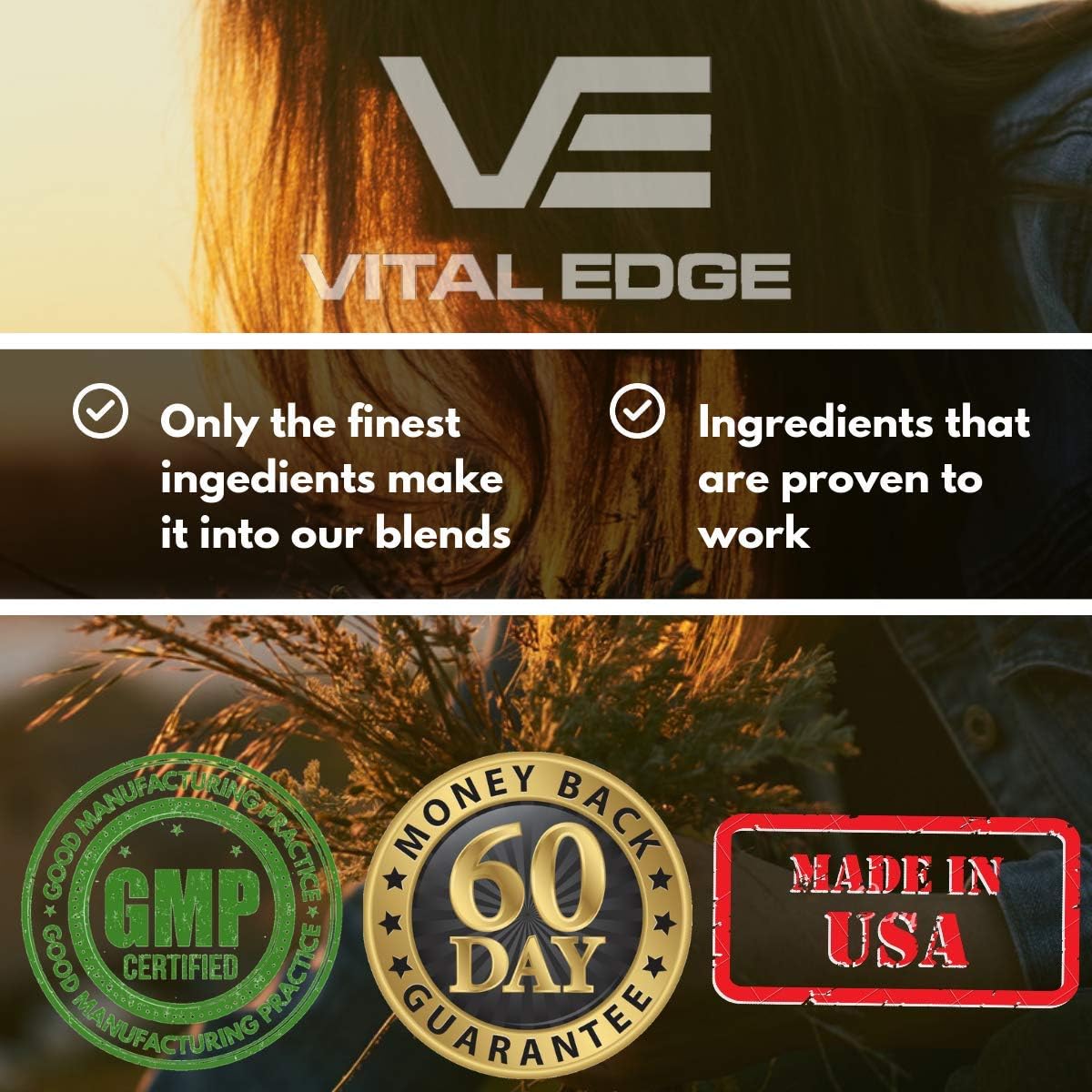 Limitless Drive - Active Male Optimization - Natural Energy Support Complex for Men | Improve Energy and Athletic Performance Pills Increase Herbal Supplement w/ Maca, L-Arginine and Ginseng: Health & Personal Care