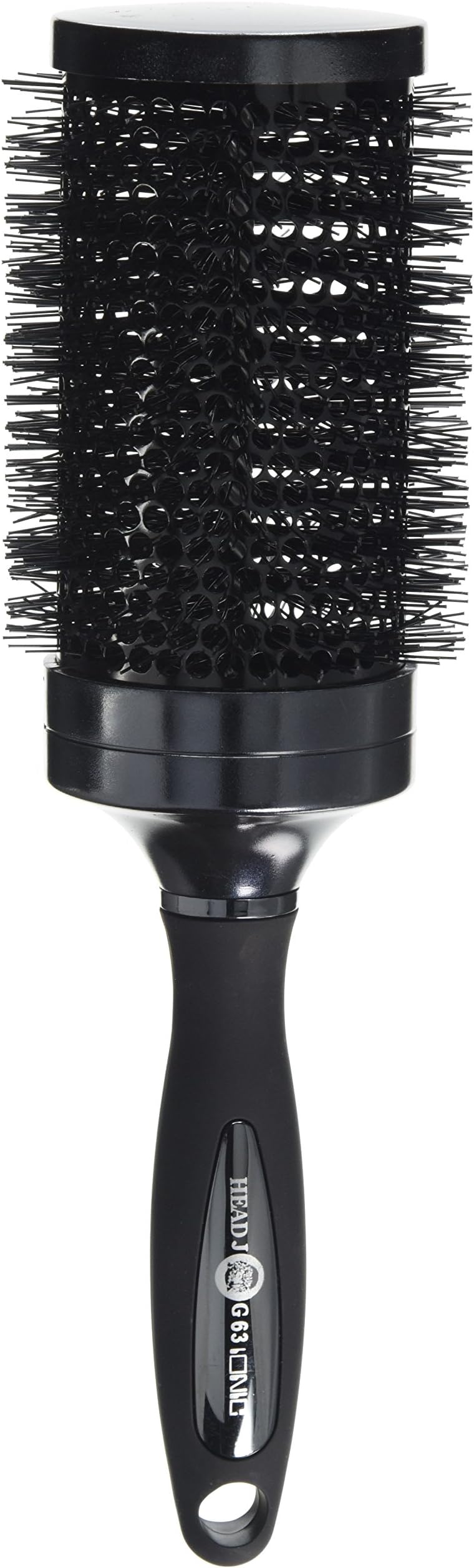 Head Jog63 Ionic Radial Brush 60mm
