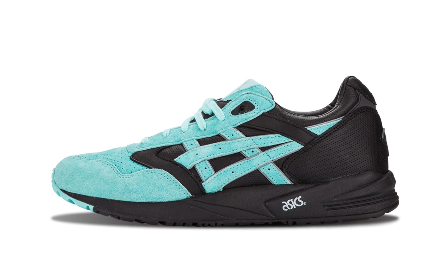 asics diamond