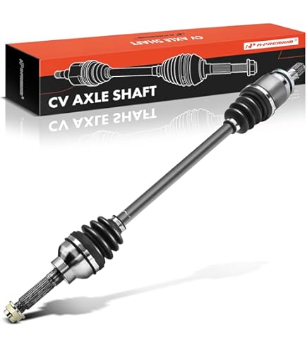 Amazon.com: A-Premium CV Axle Shaft Assembly Compatible with