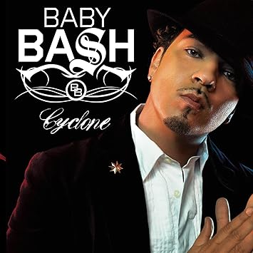 baby bash cyclone baby bash cyclone