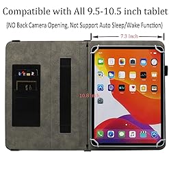 Universal 10 Inch Tablet Case, Universal 10.1 Inch