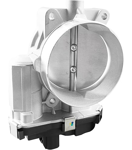 Fuel Injection Throttle Body for 2005-2006 Nissan X-Trail