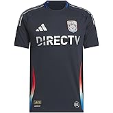Authentic San Diego FC 25/26 Home Jersey by adidas