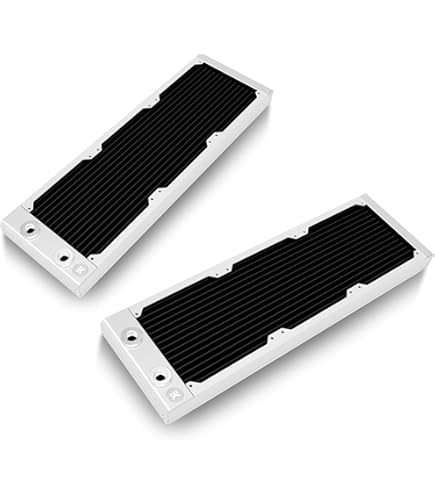 EKWB EK-Quantum Surface S360 - Black ホンブさんEK Quantum