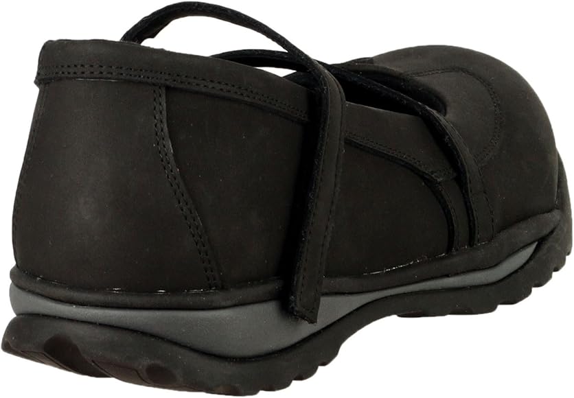 mary jane safety shoes