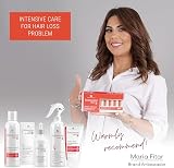 Seboradin Forte Hair Growth Serum Ampoules 14 x 5.5 ml view 2