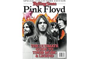 Rolling Stone Pink Floyd