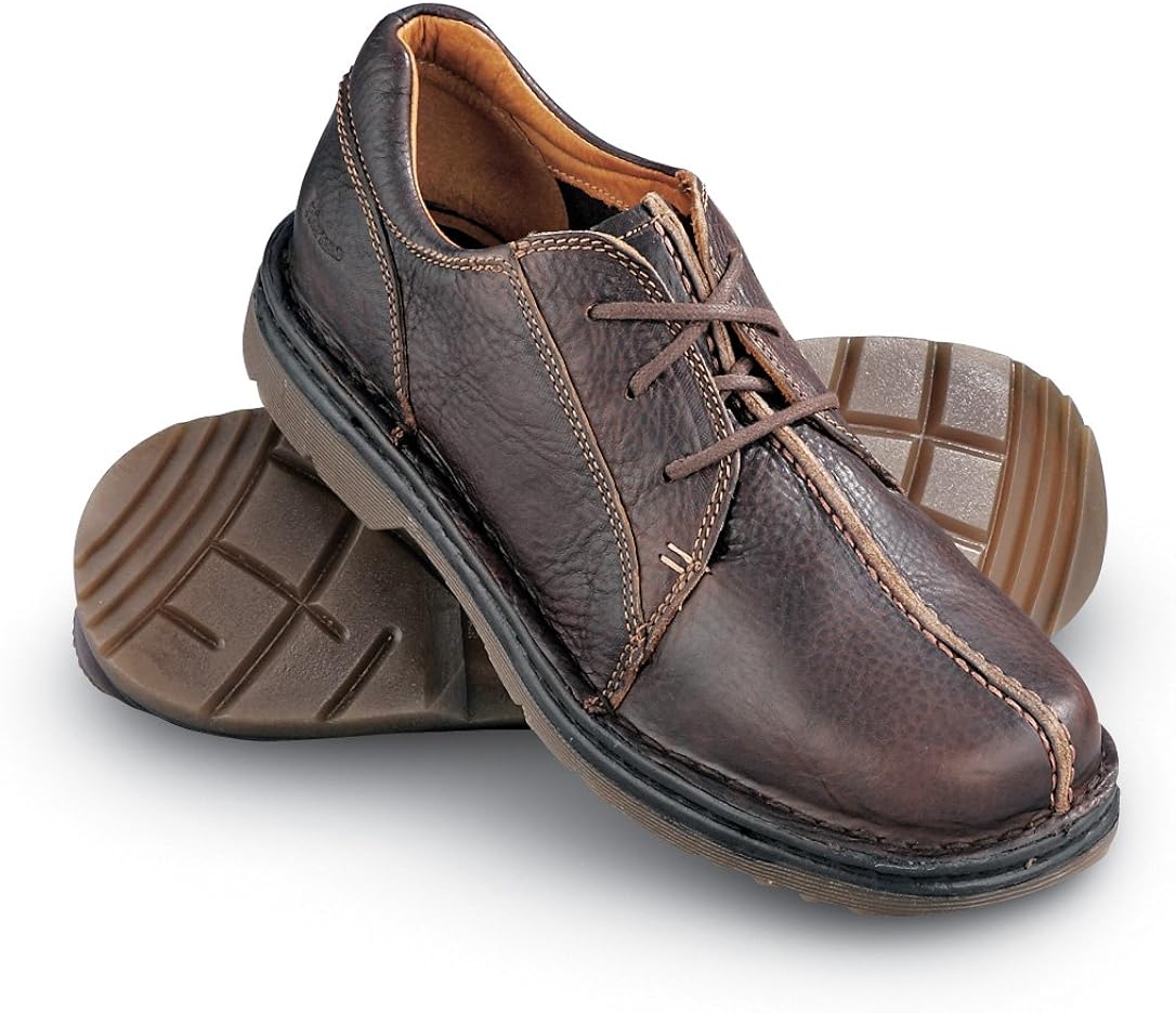 DR.MARTENS 8B16 CENTER SEAM, Bark, 13D Amazon.ca Shoes & Handbags