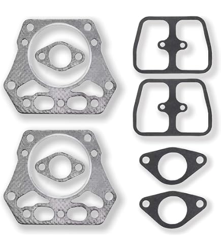 Amazon.com: For Kawasaki FH Series Rocker Cover Gasket Replacement