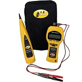 Pro50K AC/DC Solenoid Activator w/Multimeter Kit