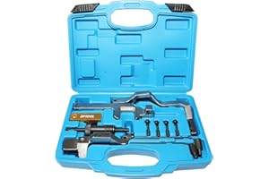 DPTOOL Engine Camshaft Alignment Timing Tool Kit for BMW Mini Copper N12 N14 1.4 1.6 Citroen Peugeot N16 Engines
