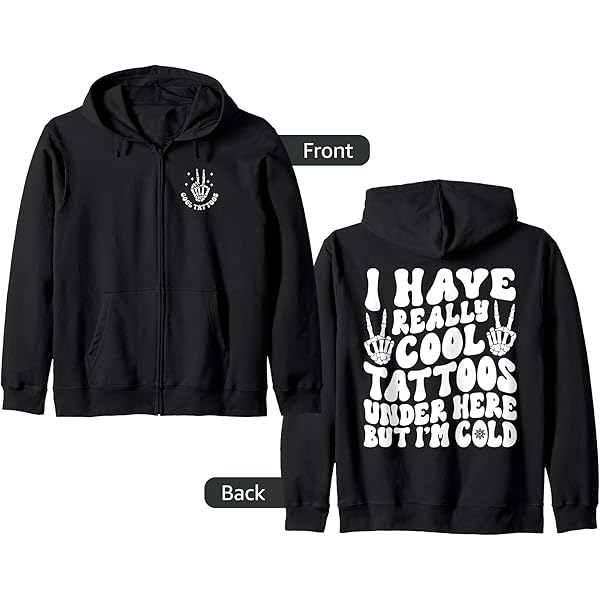 Amazon.com: Big Dogs Gotta Eat Pop Art Zip Hoodie : Clothing