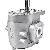 AM877525 Hydraulic Pump Replacement for John Deere 870 970 990 1070 4005 Compact Tractors