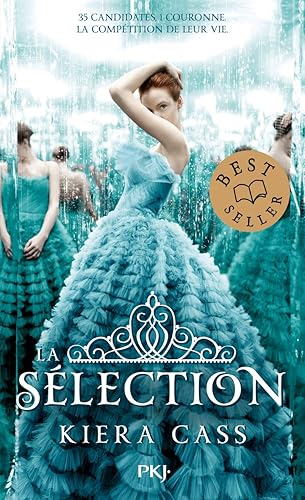 Download La Sélection - tome 1 (1) PDF