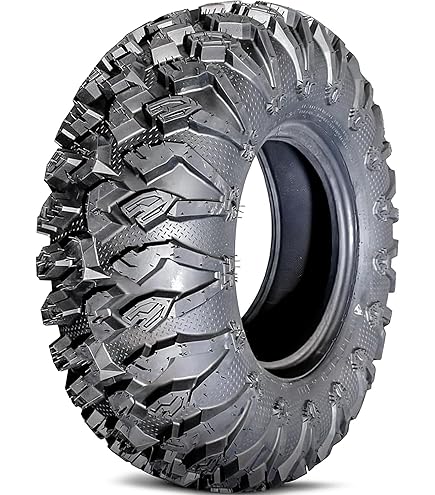 Amazon.com: EFX Tires Motoclaw 30X10X14R-8Ply Dot Rad 301014 - MC