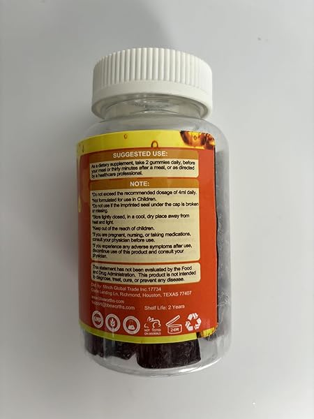 (2 PACK) BLACK SEED OIL SEA MOSS GUMMIES WITH ASHWAGANDHA, BURDOCK ROOT, LINDEN HONEY, ELDERBERRY, TURMERIC, VITAMIN C, D3 & ZINC – SUPPORTS IMMUNITY, JOINTS, DIGESTION, HAIR & SKIN, VEGAN GUMMIES 120