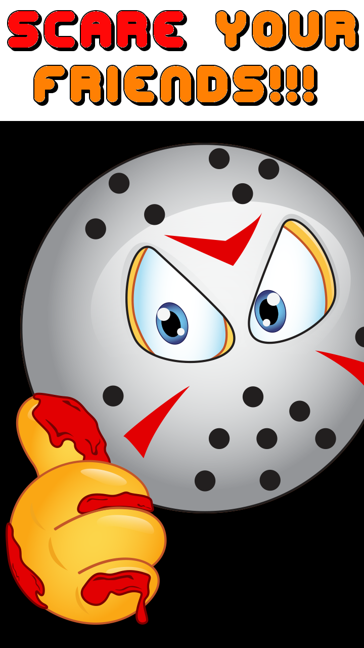 Caca-niqueis gratuitos online Halloween Emojis