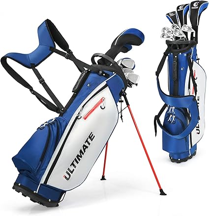 cheap golf club packages