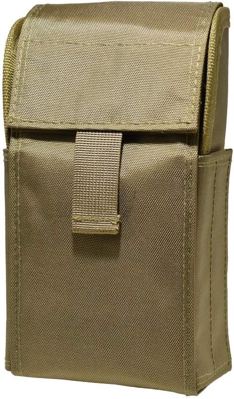 CHILDHOOD Molle Shotgun Shell Holder 24 Round for 12G / 20G