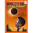 What Is a Solar Eclipse? (Who HQ Now)