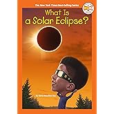 What Is a Solar Eclipse? (Who HQ Now)