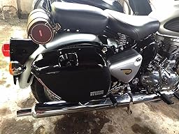 studds mobike luggage
