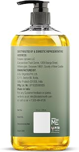 Botanic Hearth Jojoba Oil 8 fl oz 236 ml Hair Growth Scalp Treatment view 8