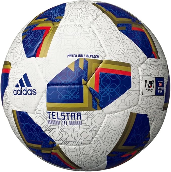 Amazon アディダス(adidas) テルスター 18 Jリーグ ルヴァンカップ レプリカ(4号球) AF4302LC 4号球 adidas(アディダス) サッカーボール Amazon アディダス(adidas) テルスター 18 Jリーグ ルヴァンカップ レプリカ(4号球) AF4302LC 4号球 adidas(アディダス) サッカーボール