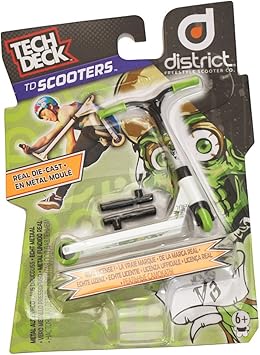 tech deck scooter amazon