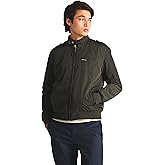 Members Only Men's Iconic Racer Quilted Lining Jacket |Slim Fit|