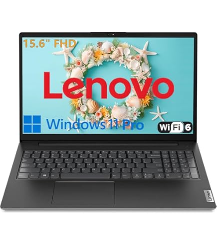 カメラ✨Bluetooth✨SSD✨Windows 11✨レノボ✨ノートパソコン Amazon.com: Lenovo 15.6