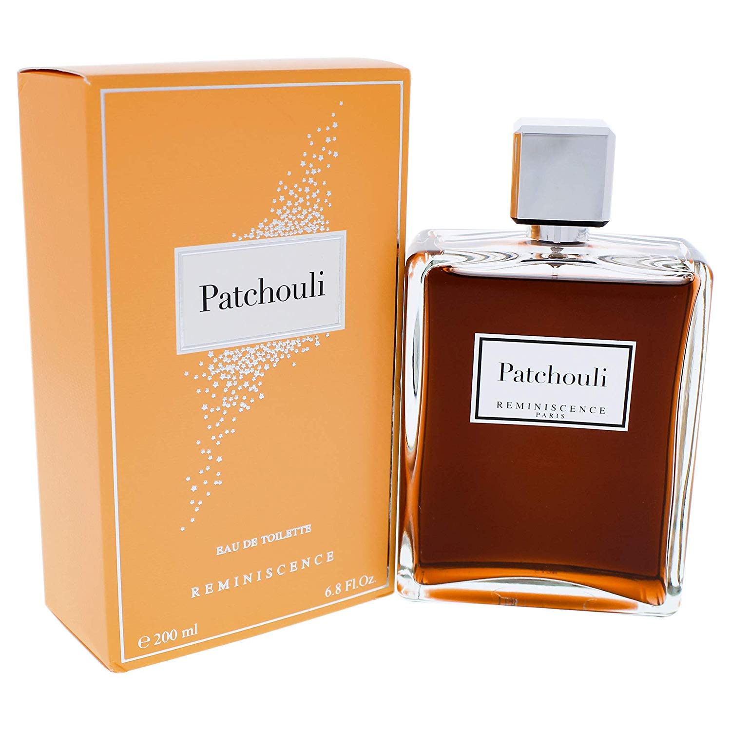 Reminiscence Patchouli Eau de Cologne 200 ml