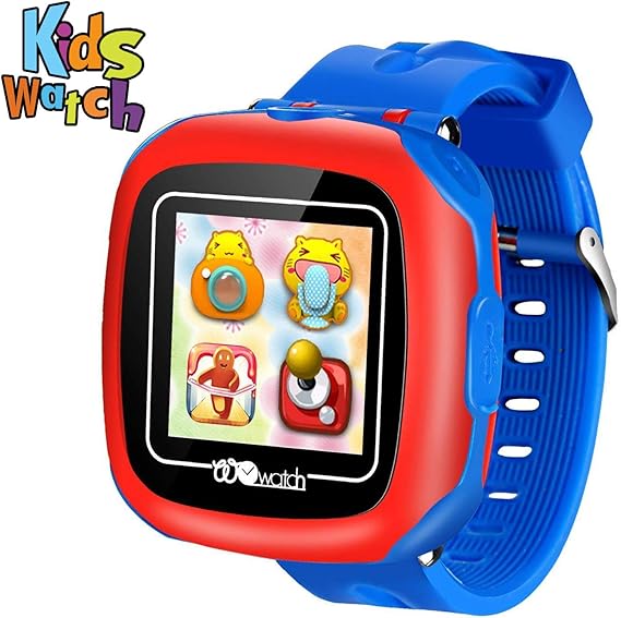 jsbaby smartwatch