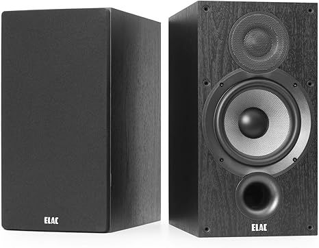 amazon bookshelf speakers