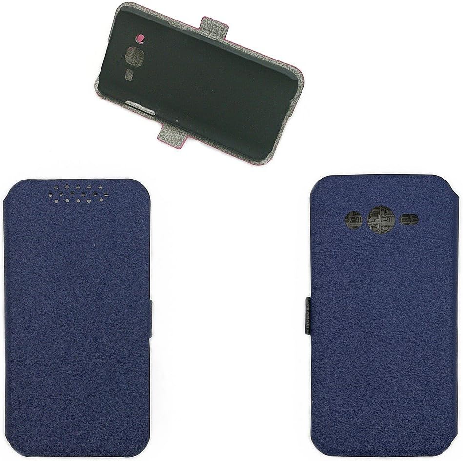 Case for Samsung SM-G7106 Galaxy Grand 2 Duos SM-G7102 SM-G7108 SM-G7109 Case Cover Blue