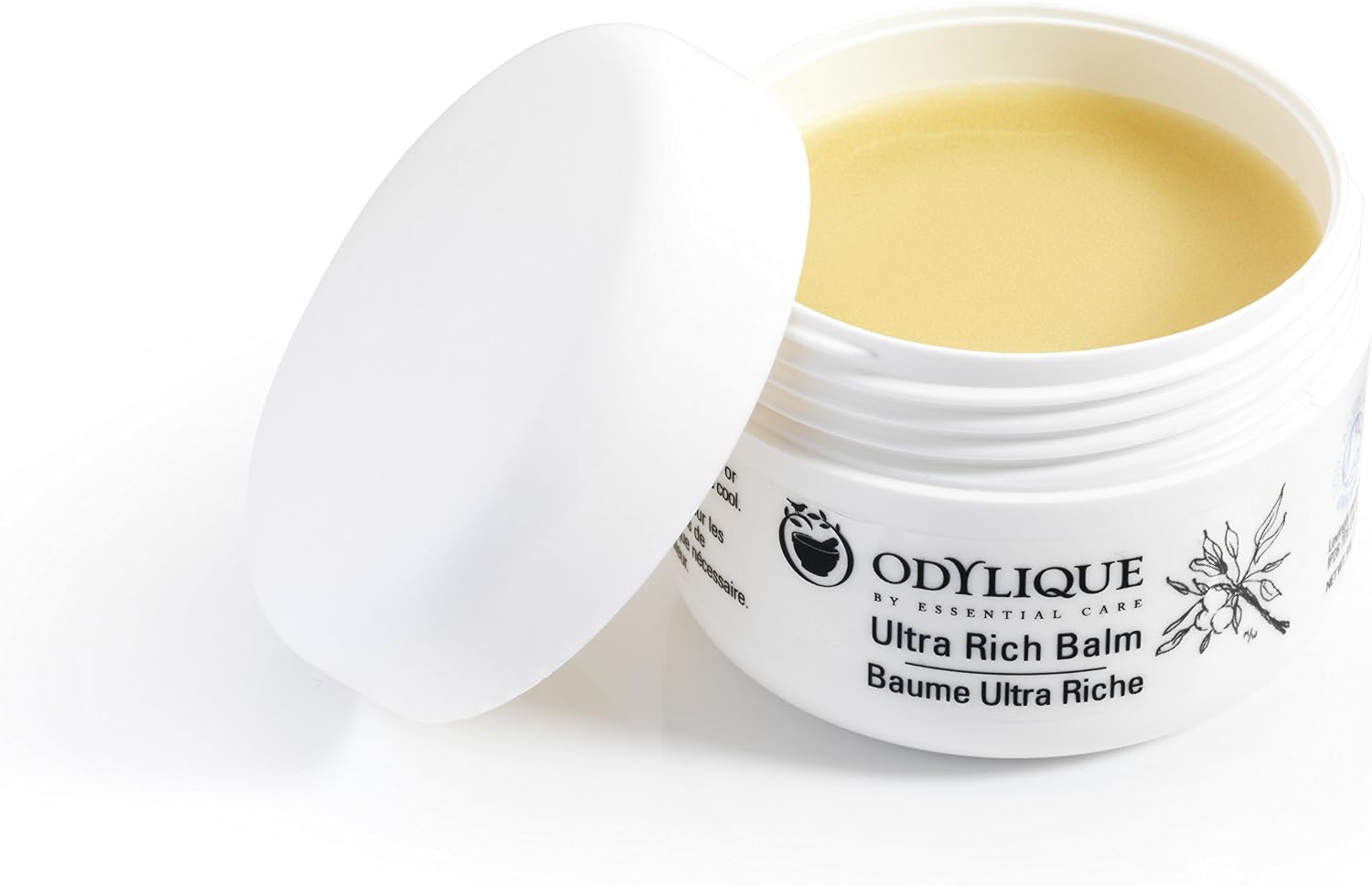 Odylique Ultra Rich Balm 175g, 175 g (Pack of 1)