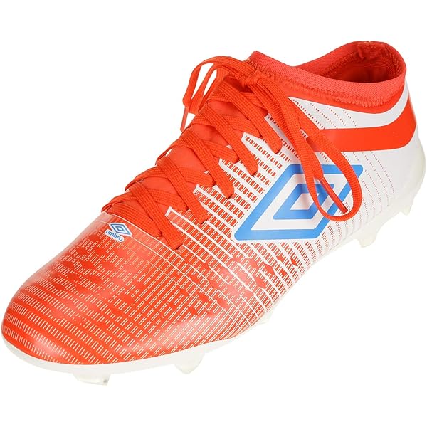 Amazon.com | Umbro Men's Velocita IV Premier Firm Ground Soccer